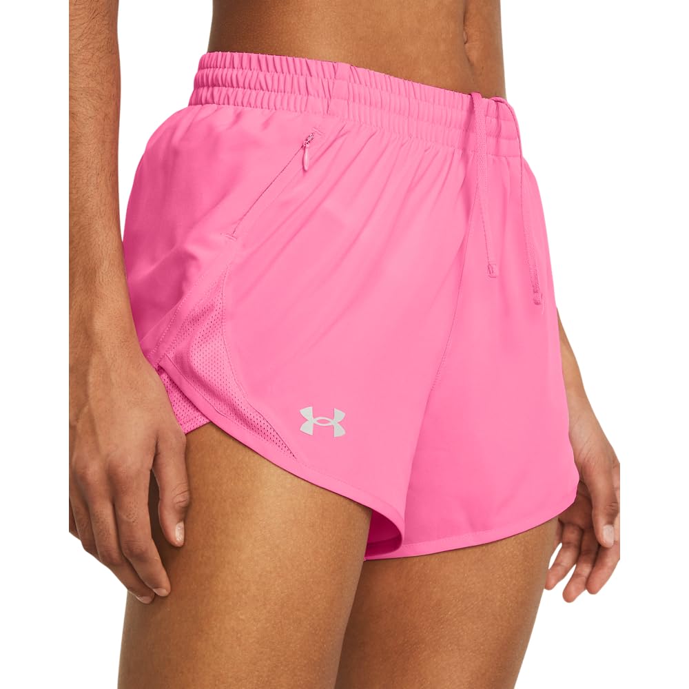 Under Armour - Launch 7'' 2-in-1 Short, Pantaloncini Uomo