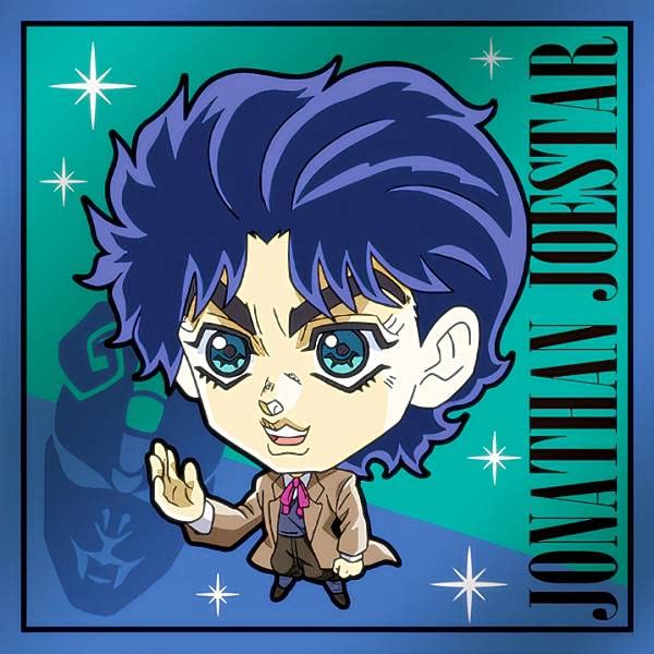Amazon.co.jp: 【JO12-10.ジョナサン(少年期) (N ノーマル) 】 にふぉ