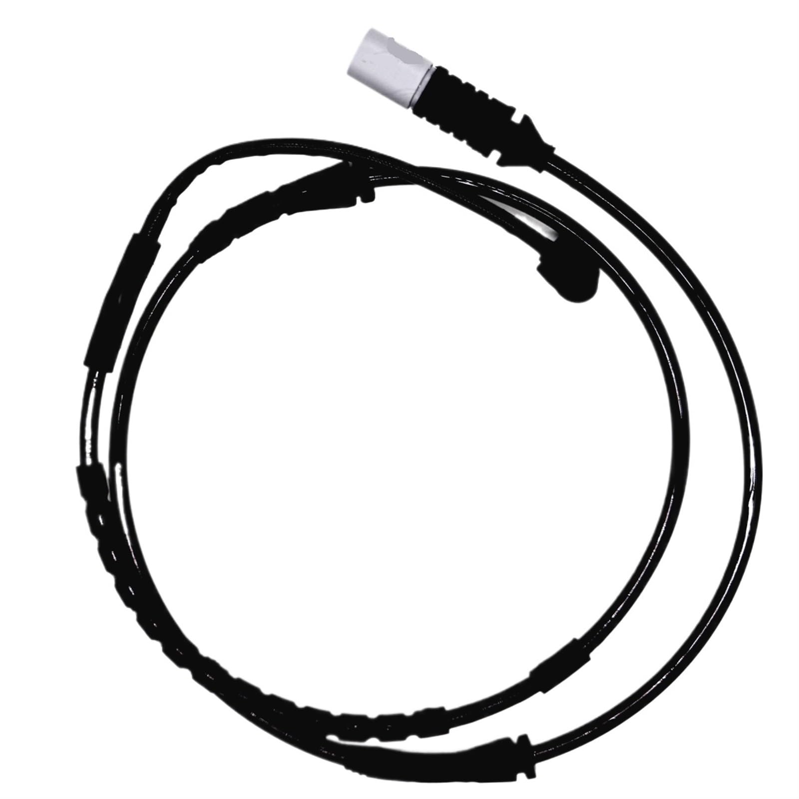 10pcs 34356791958 Brake Pad Wear Sensor, for BMW, F01 F02 F07 535i 535iX F10 528i F04 Hybrid 7 Sedan F12 F13 OEM NO Czujnik zużycia klocków hamulcowych
