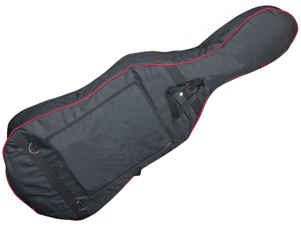 Hidersine borsa per violoncello 3/4