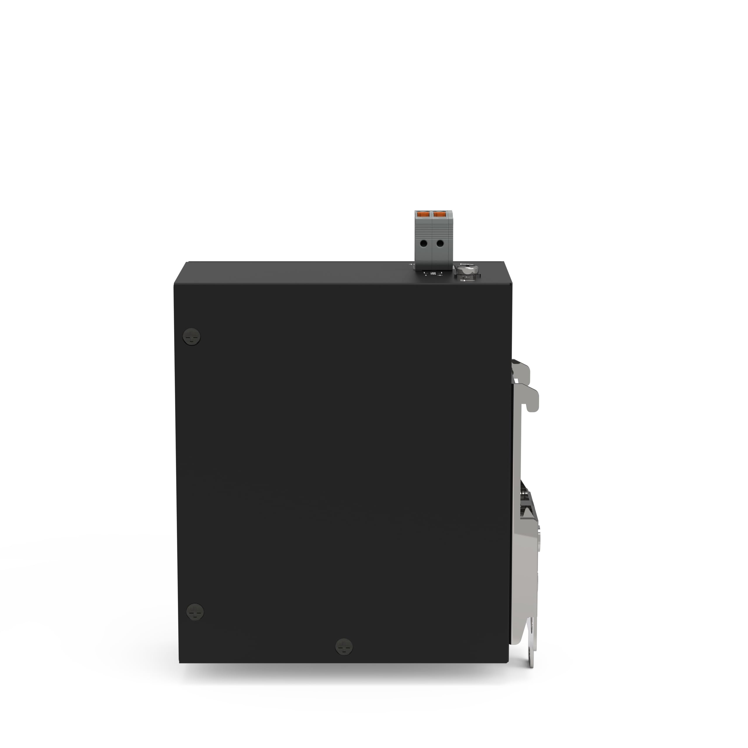 Wago Switch industriale ECO 8 porte 852-112/000-001