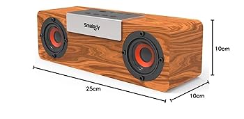Smalody SL-80 ブックシェルフスピーカー Smalody SL-80 ブックシェルフスピーカー