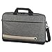 Hama Notebook-Tasche Terra (Laptop Tasche für Notebook, MacBook, Chromebook bis 40 cm (15,6")) Grau, 00196601