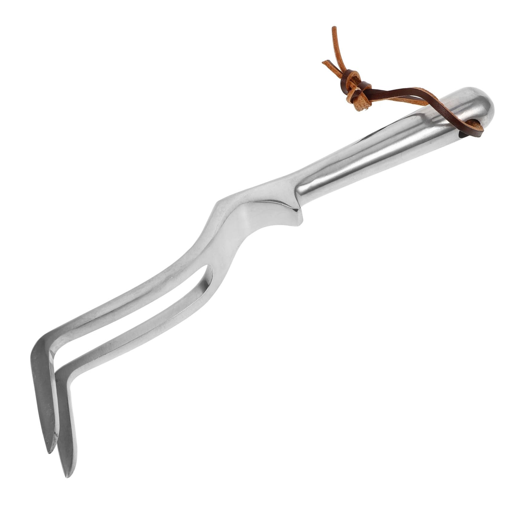SHINEOFI Rastrillo Pequeño De 3 Piezas Rastrillo De Mano Rastrillo para Jardinería Recogedor De Setos Mini Herramienta para Desherbar Herramientas De Jardinería Rastrillo De Mango