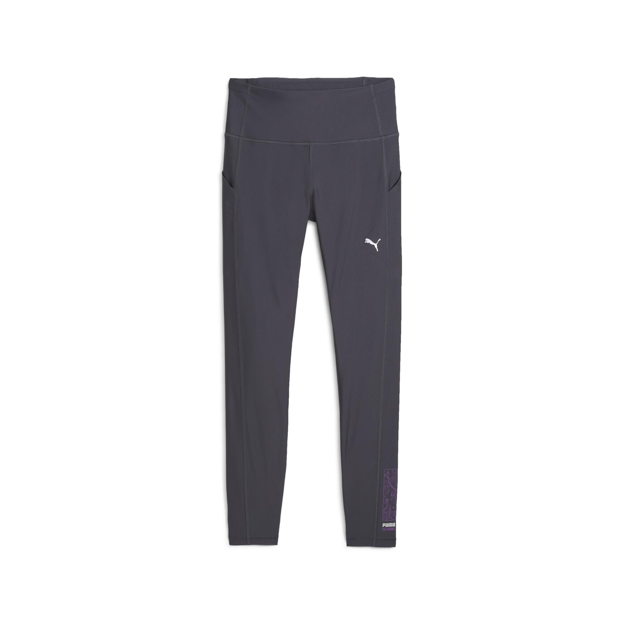 PUMA Damen SEASONS Trail Laufhose