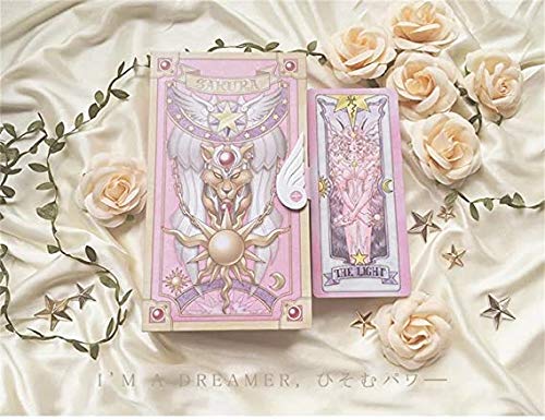 Amazon.co.jp: カードキャプターさくらクロウカード KINOMOTO SAKURA