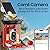 Camii Smart Bird Feeder with 2K HD Camera - Auto Capture & Motion Detection, Solar-Powered, Identifies Bird Species, Live Video with Bath