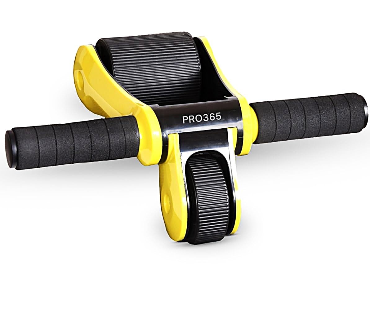 PRO365 Travel Extreme Anti Skid, Foldable Ab Roller Fitness Equipment On The Go (B0CPJGWHNY) Amazon Price History, Amazon Price Tracker