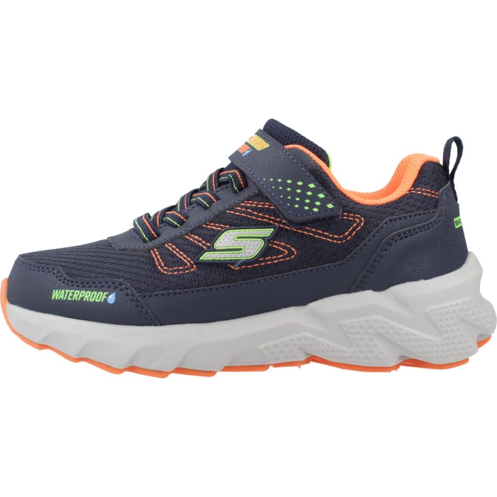 Skechers Skechers Elite Sport Tread Aquavek ZapatillasNiños