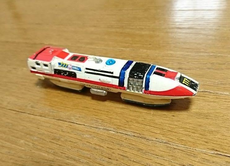Amazon.co.jp: ポピー 超合金スタートレインシリーズ ／銀河鉄道
