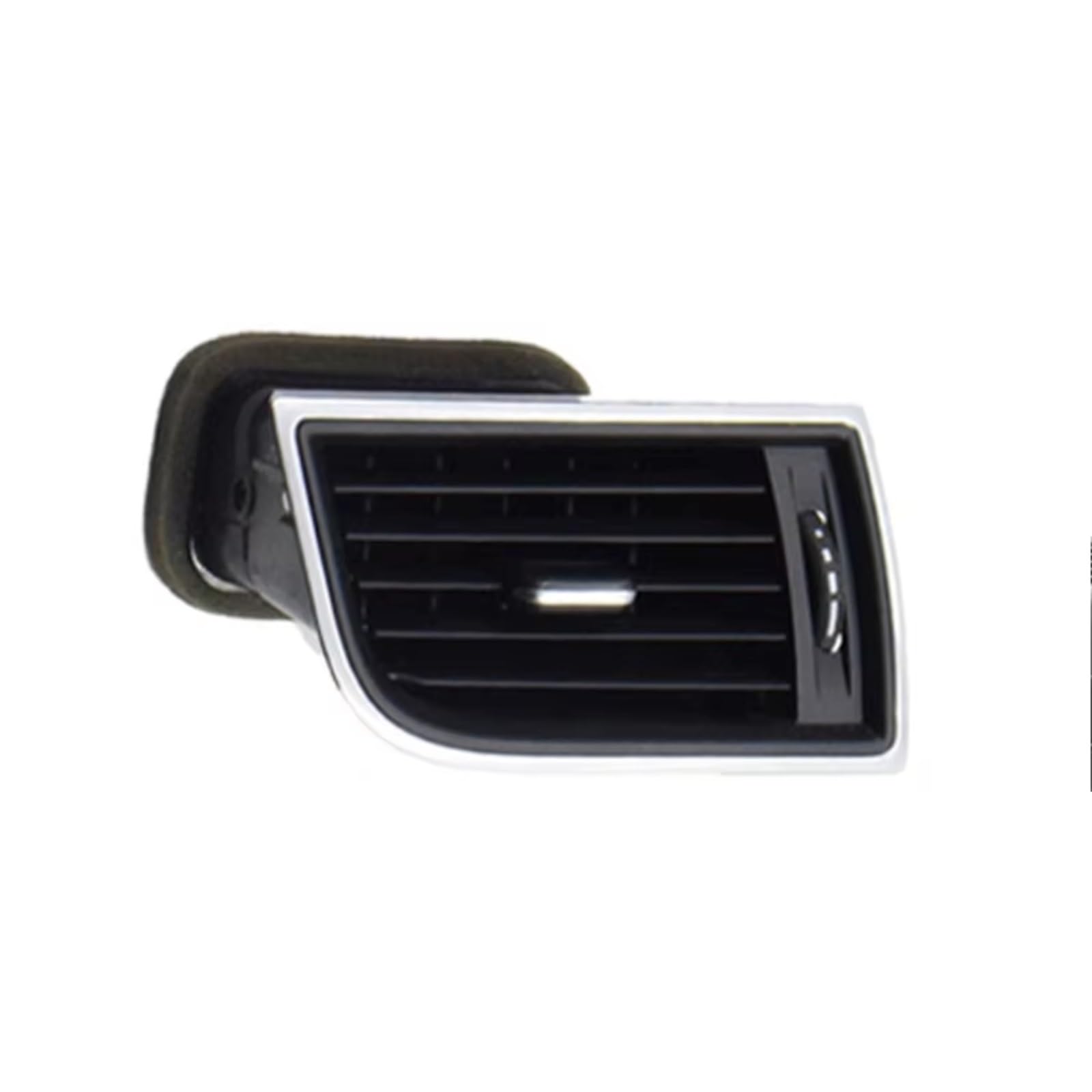 Panneau grille de ventilation complet 95B819701D avec mécanisme d'ajustement fluide