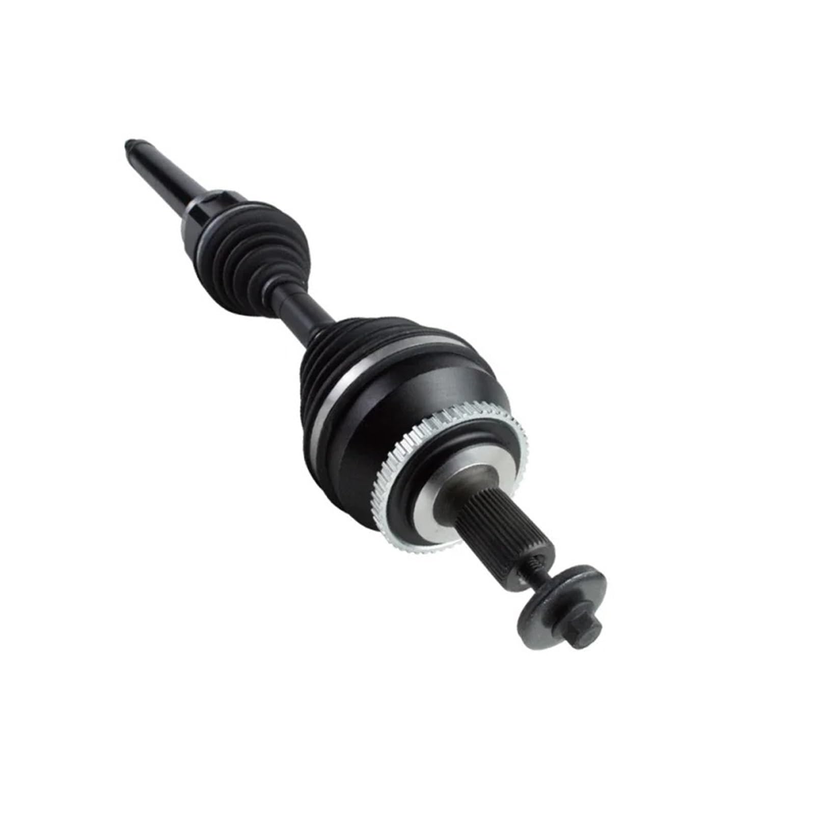 Eje transmisión cardán 1998 1999 2000 2001 2002 2003 2004 2005 2006-2008 Auto Parts Eje Delantero Cv Junta Transmisión Medio Para VOLVO Para S80 8251776