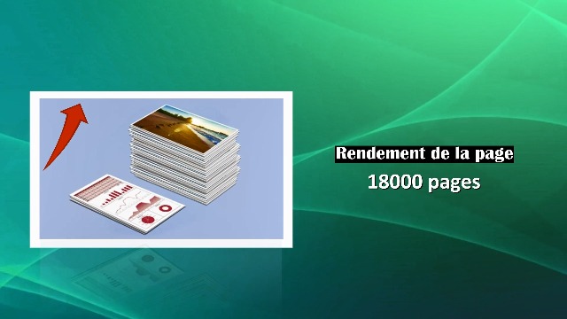 Cartouche Tambour DR-243CL DR243CL Compatible Brother - 18000 Pages Noir Haut Rendement