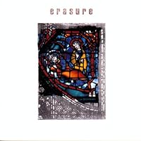 Erasure Ablum Cover