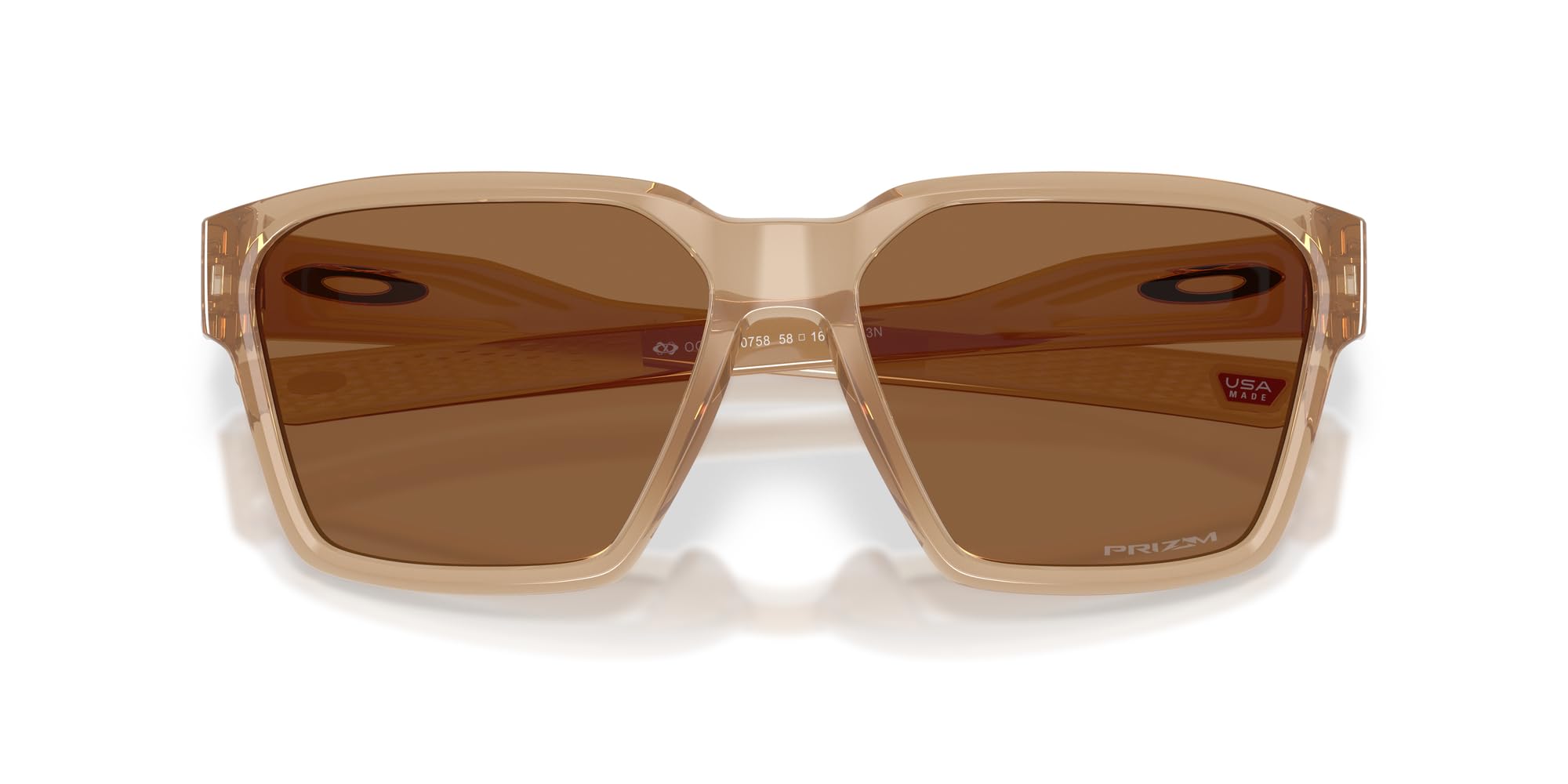Oakley Gafas de sol 0OO9497 94970758 para hombre
