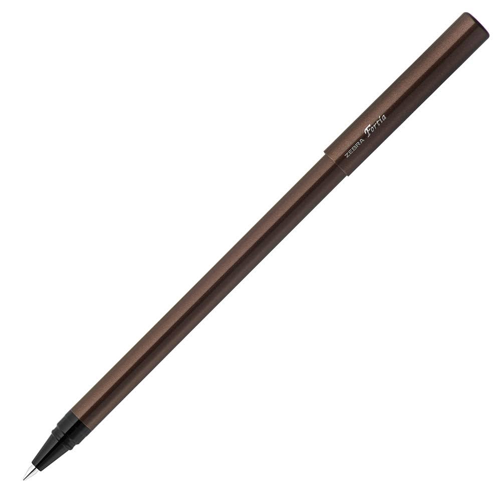 Amazon | ゼブラ 限定 エマルジョンインク ボールペン フォル