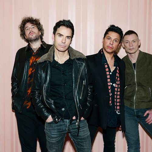 Stereophonics