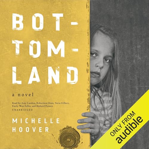 Bottomland Audiobook By Michelle Hoover cover art