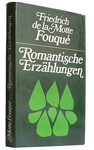 Romantische Erzählungen. [Persia-Bibeldruckpapier]