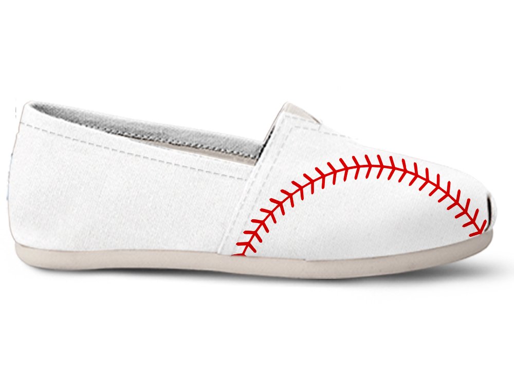 Gnarly Tees Baseball Casual Shoes