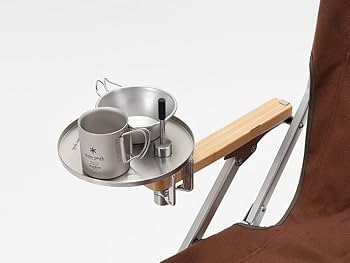 Amazon.co.jp: スノーピーク(snow peak)IGT テーブルトップアーキテク