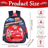 Zoom IMG-1 runup cars zaino per bambini Zoom IMG-1 runup cars zaino per bambini