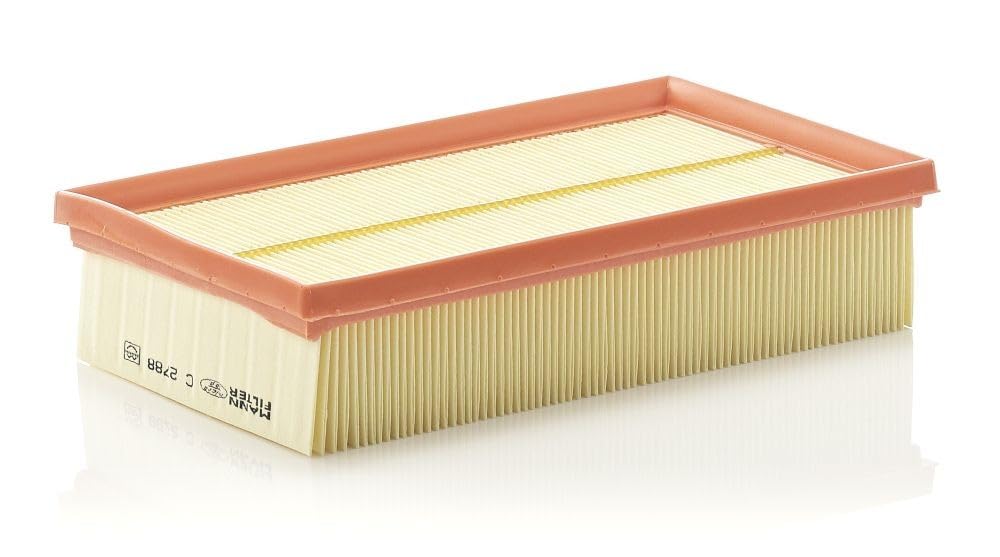 Air filter Filter Insert C 2788 MANN-FILTER for FORD TRANSIT Bus TRANSIT Van
