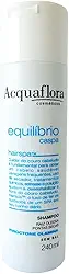 AcquaFlora Shampoo Acquaflora Equilíbrio Caspa Raiz Pontas Secas Acquaflora 240 Ml