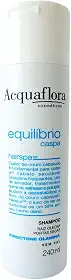 AcquaFlora Shampoo Acquaflora Equilíbrio Caspa Raiz Pontas Secas Acquaflora 240 Ml