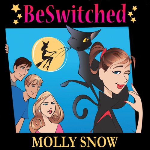Cover art for BeSwitched