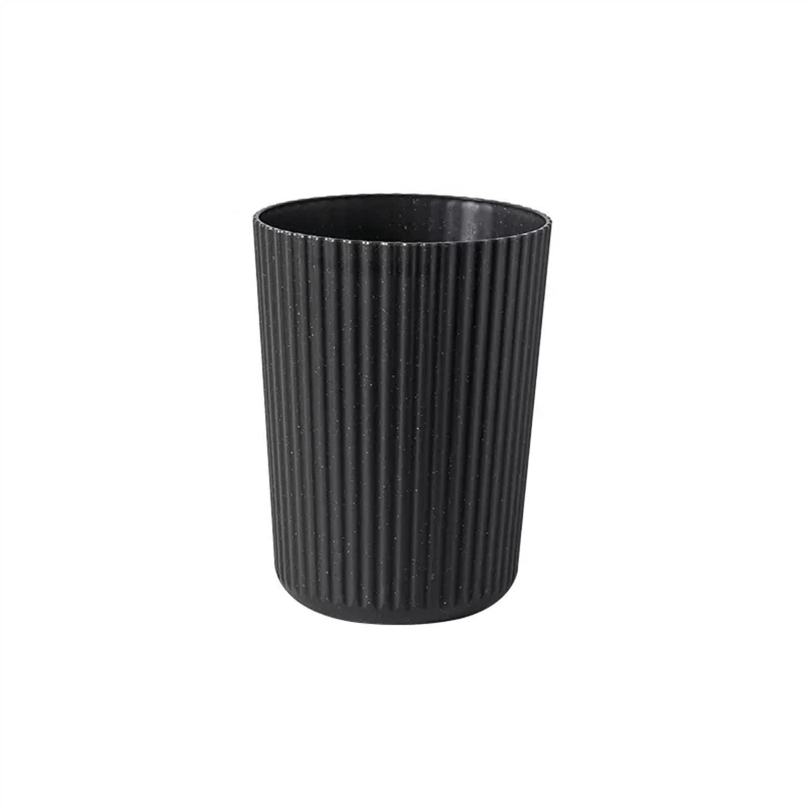 Bidone Della Spazzatura Rosso Per Tipi Di Plastica Di Illustrazione Vettoriale Gm1470158927 501113661