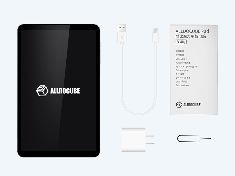Amazon.co.jp: ALLDOCUBEiPlay50miniNFE 8.4インチタブレット Widevine