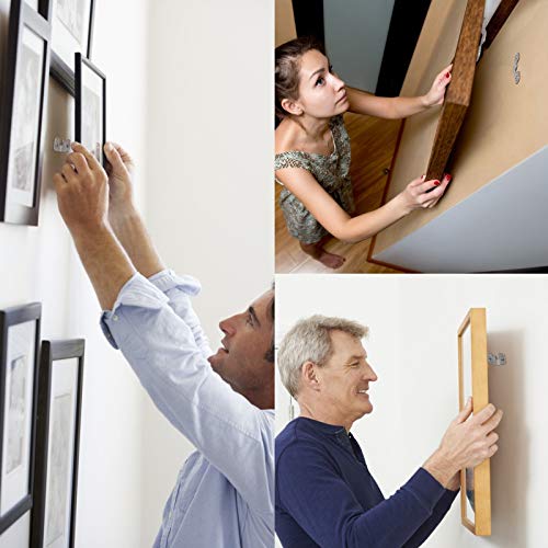 BIGKASI 20 Pezzi Tiberham Mobili Connettore