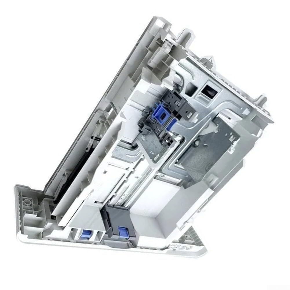 RM2-6745 Bac à papier 550 feuilles pour HP Enterprise M608n M609dh - Accessoire d'entrée d'imprimante ABS