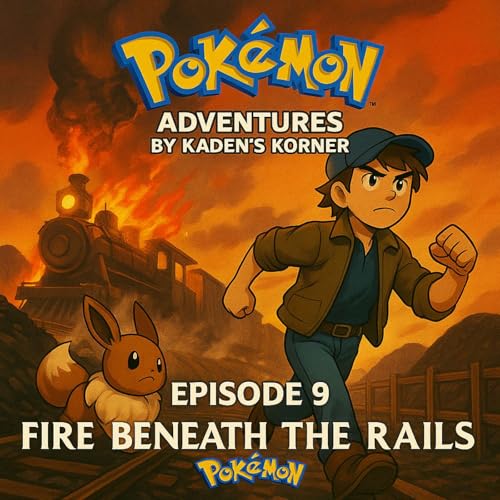 Valor Rising Episode 9 - Fire Beneath the Rails