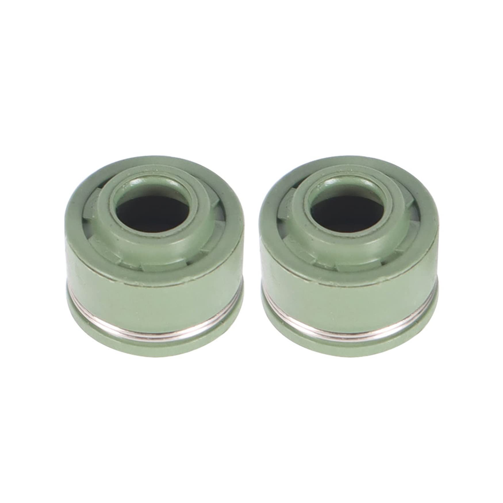 Outlaw Racing Complete Engine Gasket Set For Yamaha YFM80 Badger 1985-2001