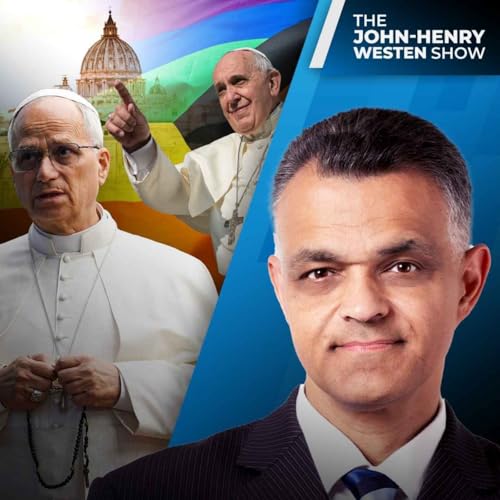 Pope Leo's LGBT Agenda: Vatican Abandoning Christ?