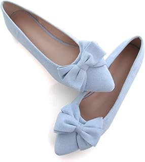 TN TANGNEST Women's Summer Dress Flats