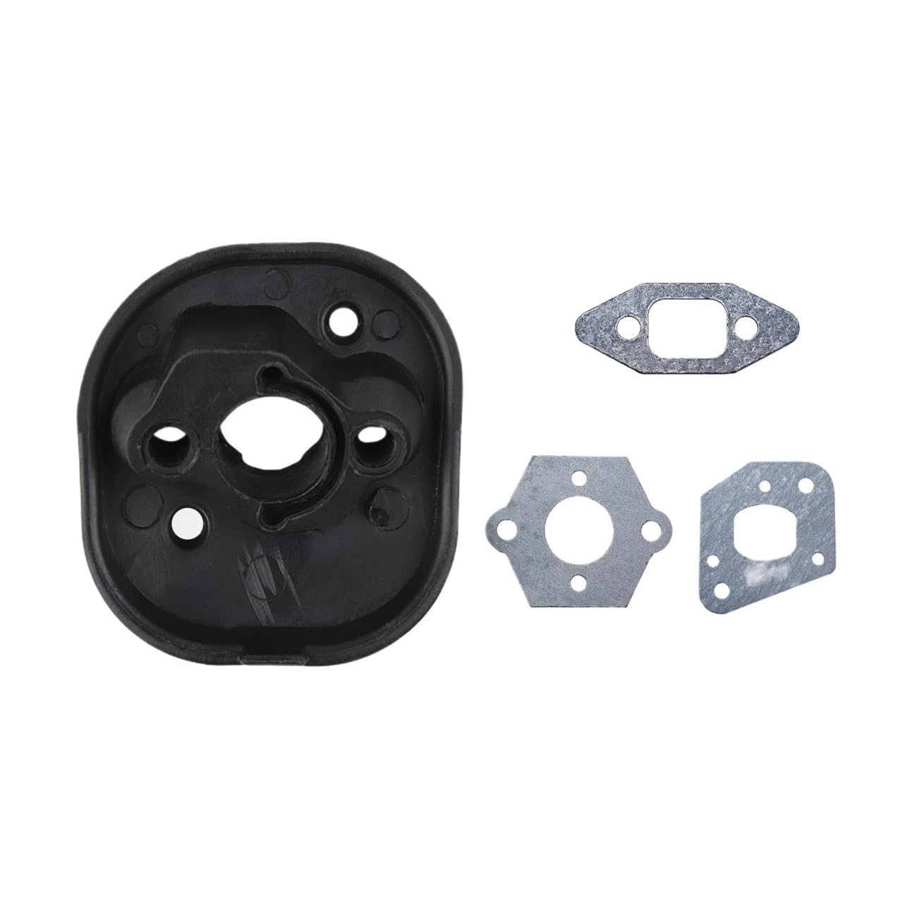 Kit de joint de carburateur pour Partner 350 et McCulloch MacCat 335 435 pièces de rechange