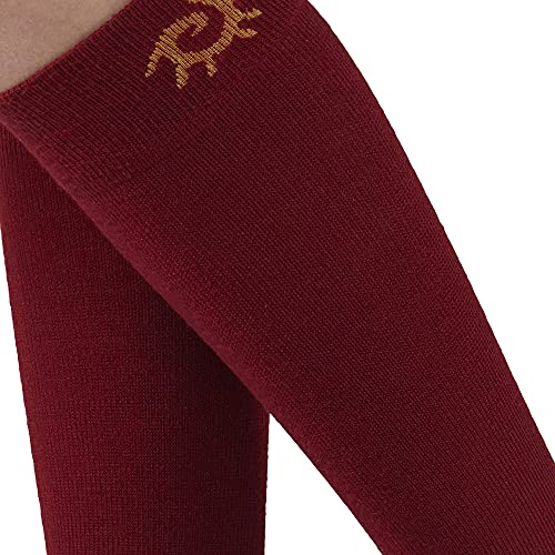 Chaussettes de compression SOLIDEA jambes lourdes et chevilles gonflées