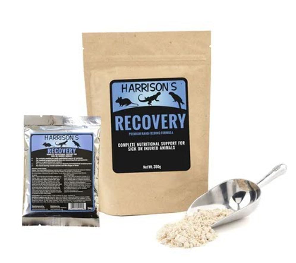 Fab Finches Harrisons Recovery Formula for Birds for young, sick or injured animals (350g)