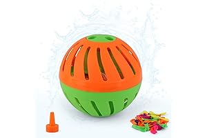 Potato Water Bomb Splash Balls Prank Toys for Outdoor Activities