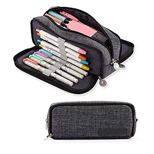 Mambain Astuccio Matite Modello di 3D Animale