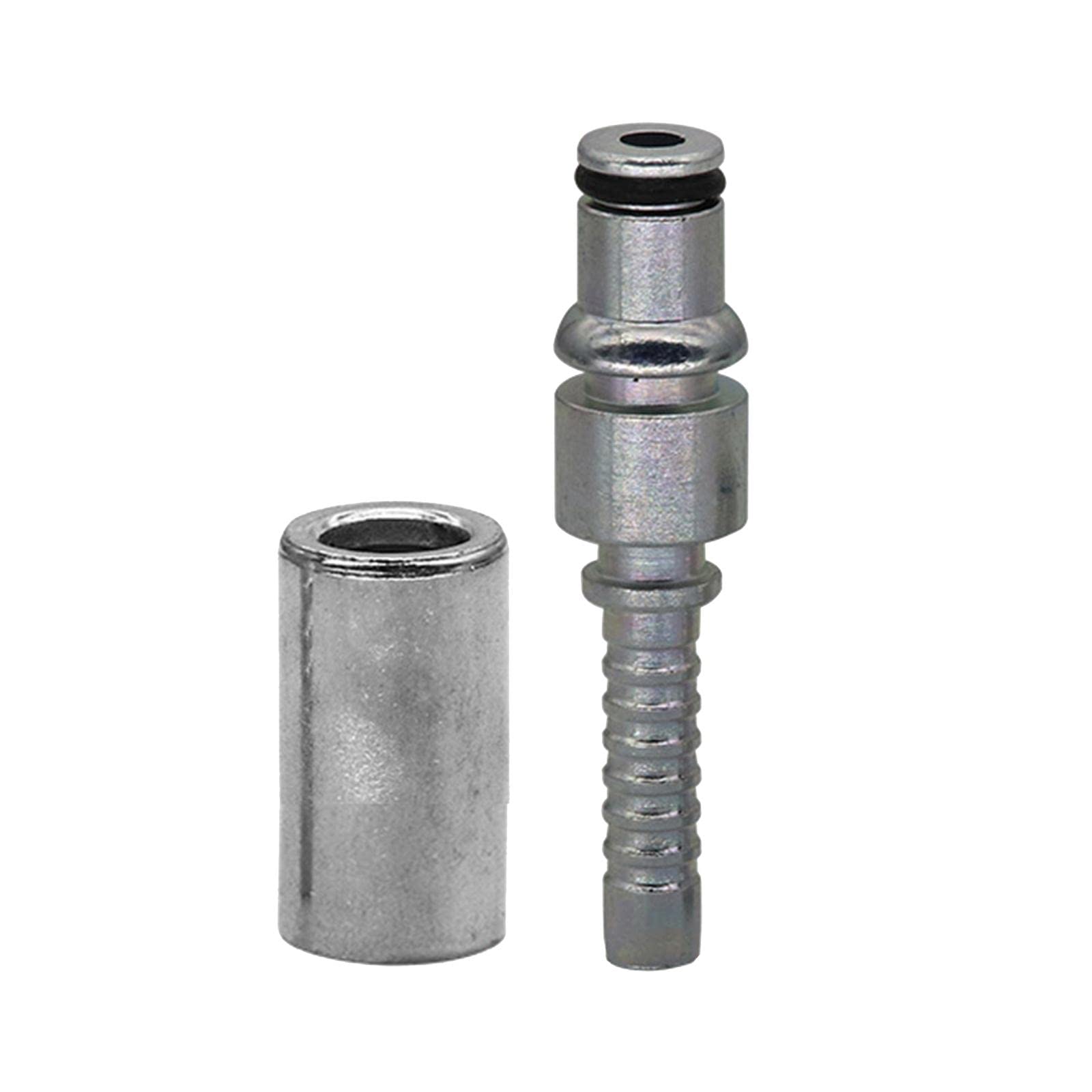 CALANDIS® Pressure Pipe Joint Accessories Fitting Pressure Washer Pipe Tip Adaptor Outer Diameter 8.9mm'-image-33