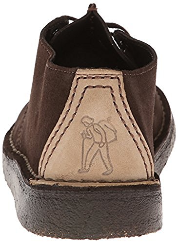 Image of Clarks Men's Desert Trek