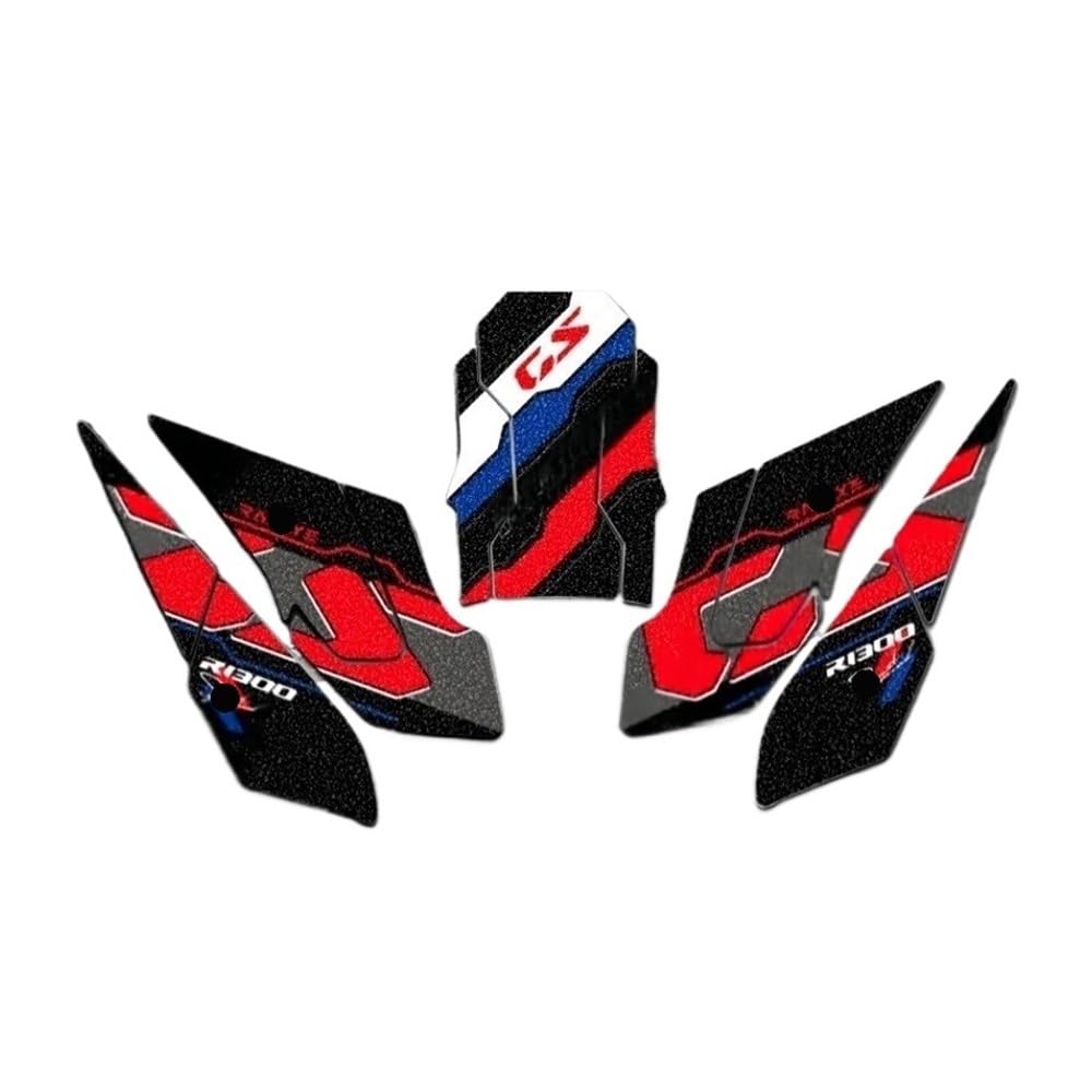 Fuel Tank Protector Tank Pad Motorcycle Stickers Decals Protector Accessories for R1300gs R1300GS R 1300 GS 1300GS