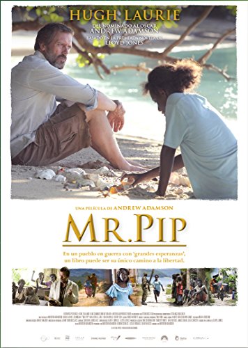 Preisvergleich Produktbild Mr. Pip (Region 2)