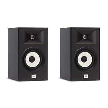 JBL　STAGE   A 130 JBL Stage A130 | Home Audio Loudspeaker System