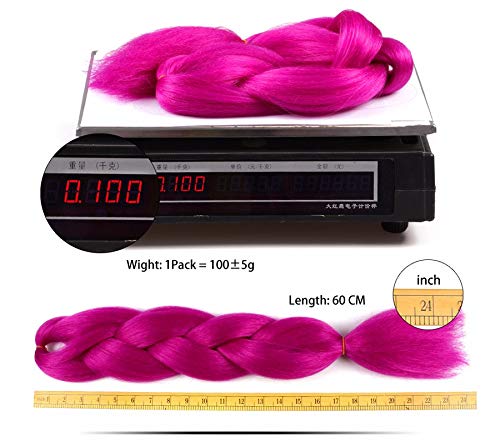 La Mejor review de Trenzas africanas los más recomendados. 18 Imagen adicional