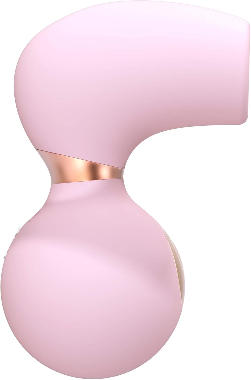 Irresistible Succionador De Clítoris 250 g